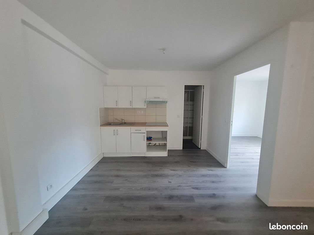 Appartement à louer, 42m², Guermantes