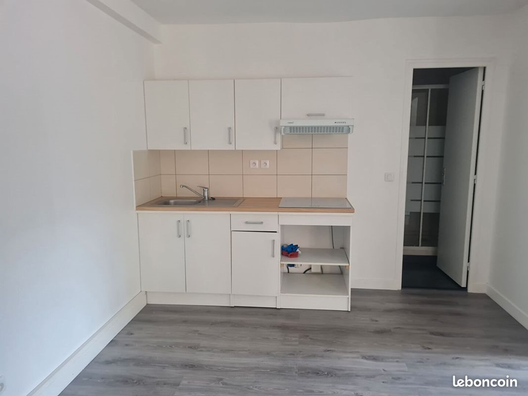 Appartement à louer, 42m², Guermantes