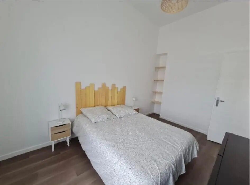 Appartement à louer, 40m², Montévrain