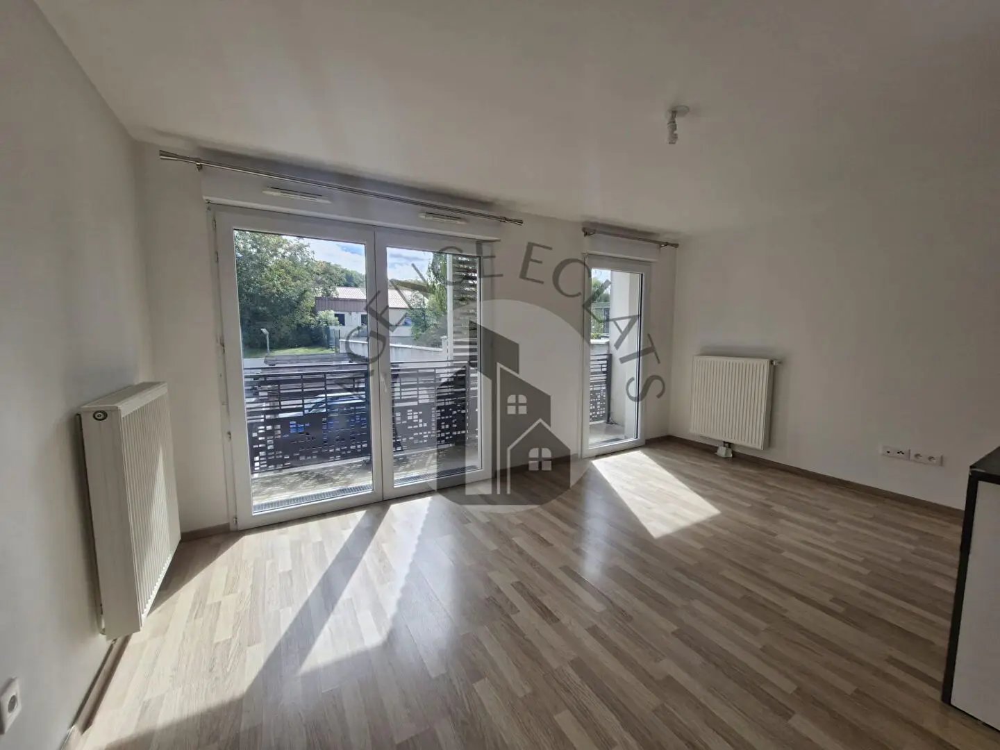 Appartement à vendre, 66m², Lagny-sur-Marne