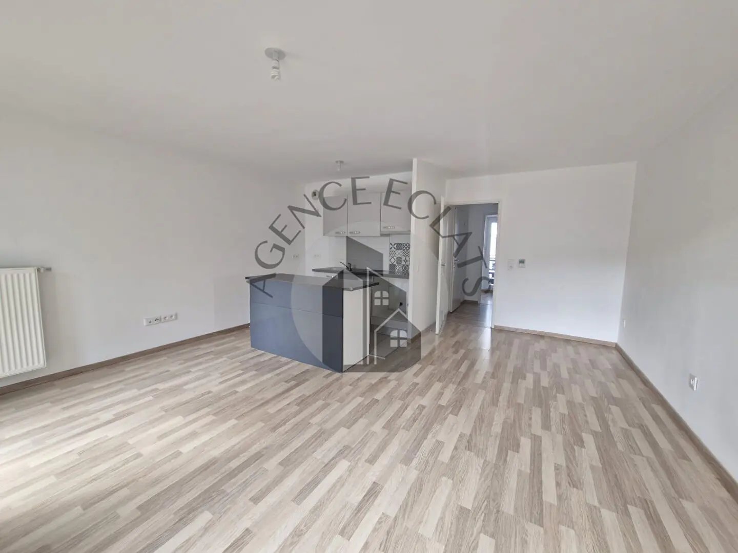 Appartement à vendre, 66m², Lagny-sur-Marne