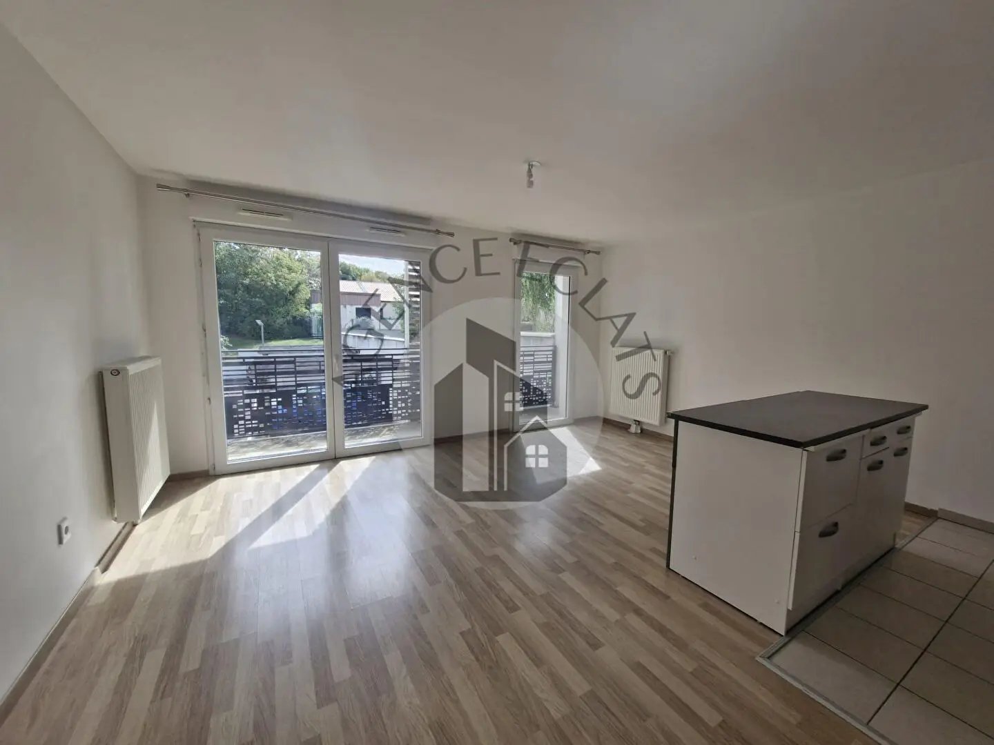 Appartement à vendre, 66m², Lagny-sur-Marne
