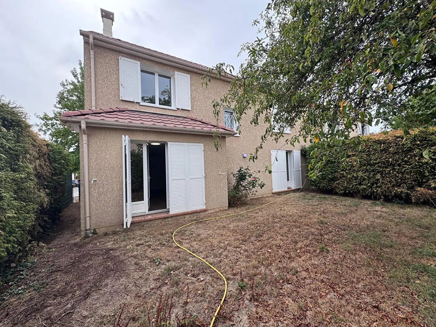 Maison à louer, 133m², Montévrain