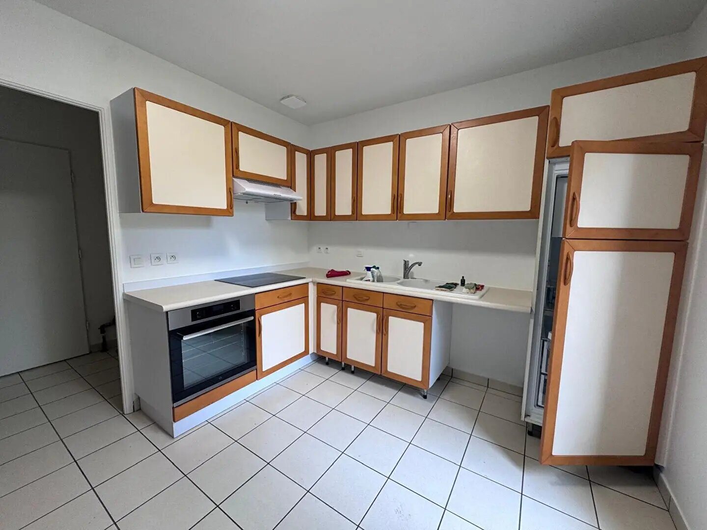 Maison à louer, 133m², Montévrain