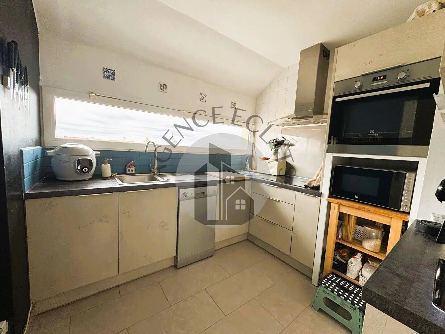 Appartement à vendre, 69m², Montévrain