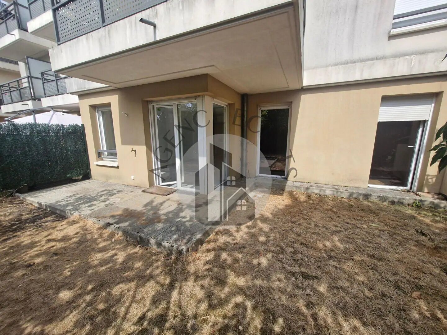 Appartement à vendre, 63m², Montévrain