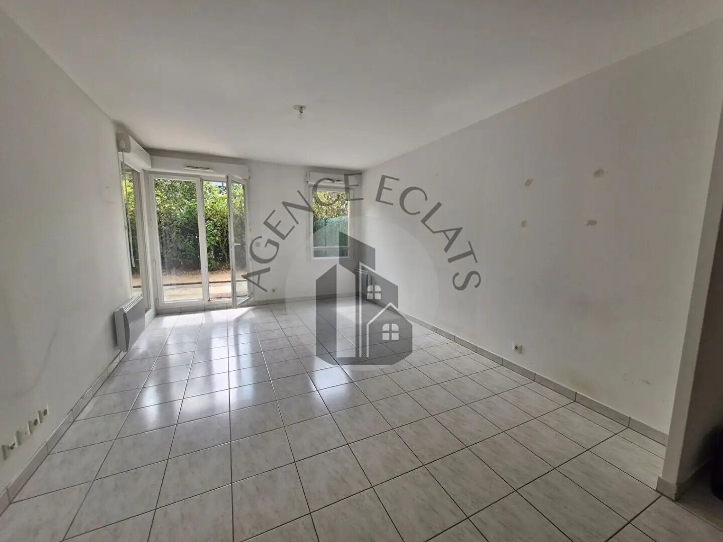 Appartement à vendre, 63m², Montévrain
