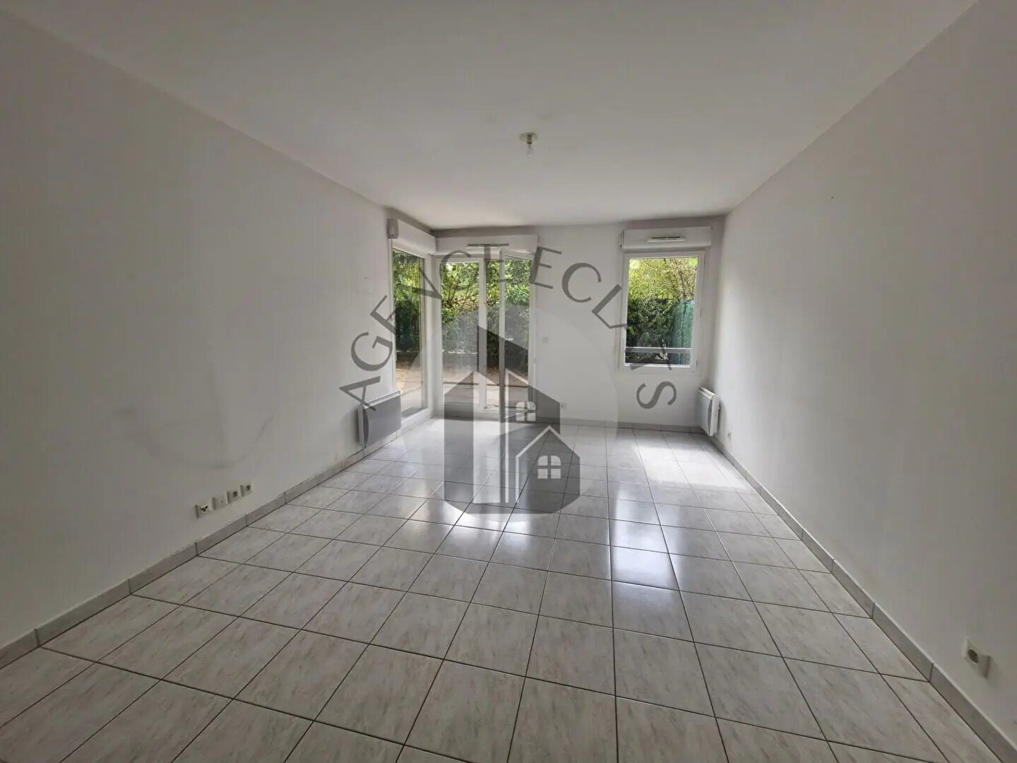 Appartement à vendre, 63m², Montévrain
