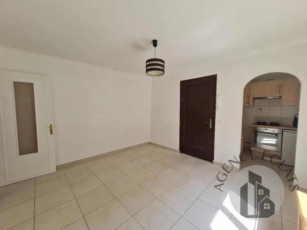 Appartement à vendre, 44m², Lagny-sur-Marne