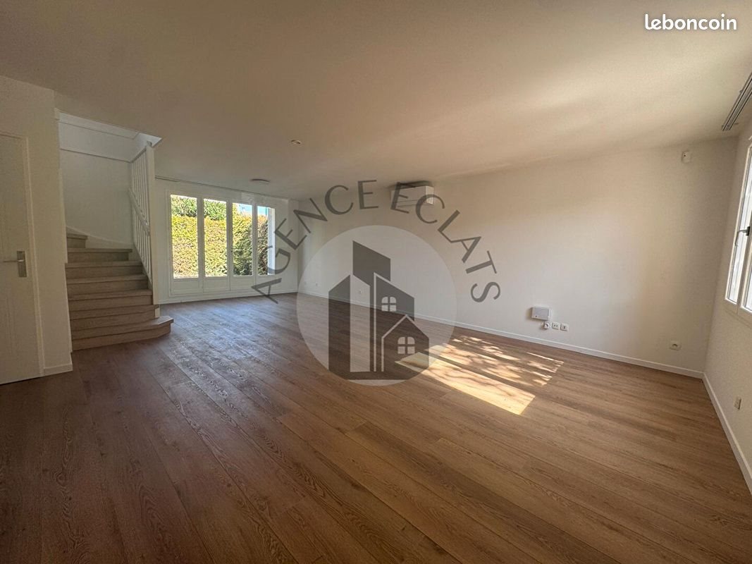 Maison à vendre, 134m², Montévrain
