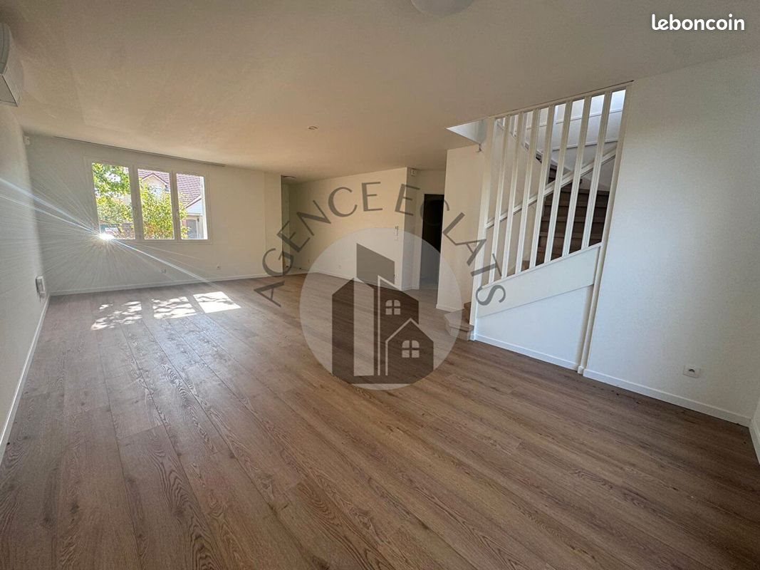 Maison à vendre, 134m², Montévrain