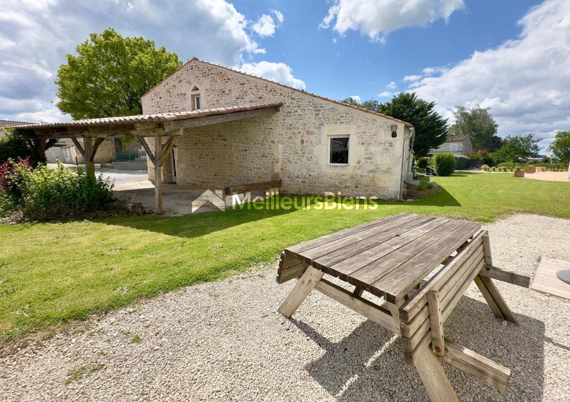 Maison à vendre, 433m², Saintes