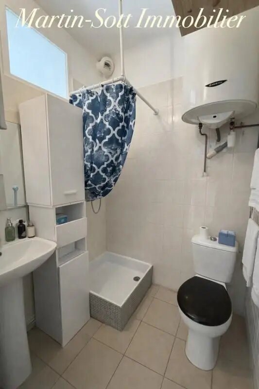 Appartement à vendre, 25m², Istres
