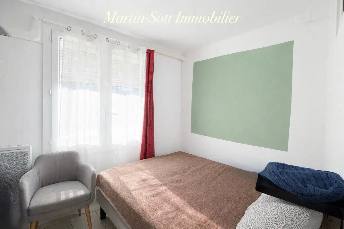 Appartement à vendre, 25m², Istres
