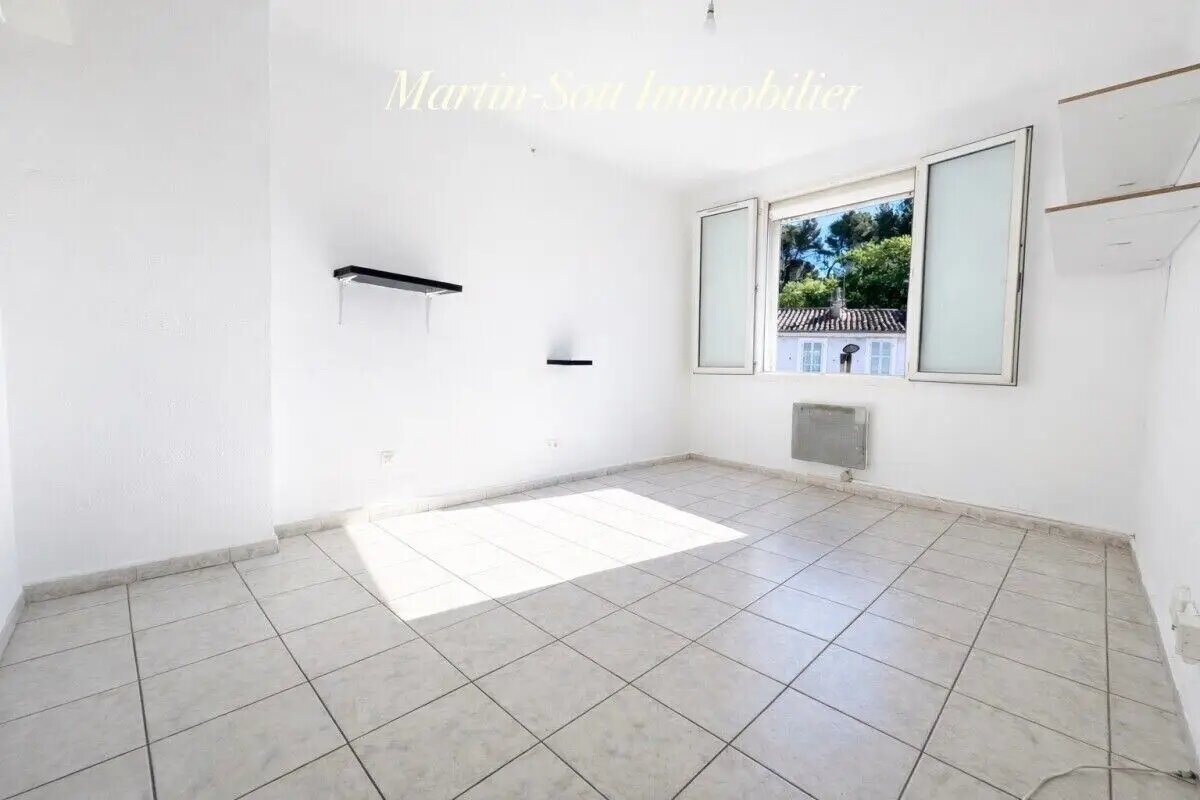 Appartement à vendre, NaNm², Istres