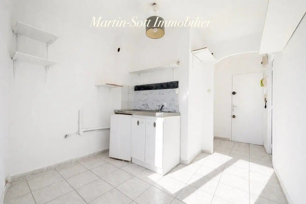 Appartement à vendre, NaNm², Istres