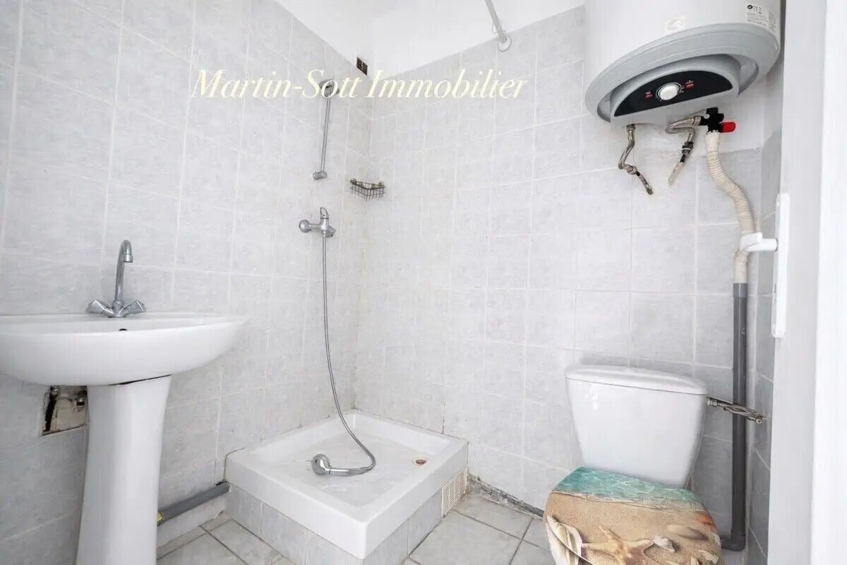 Appartement à vendre, NaNm², Istres