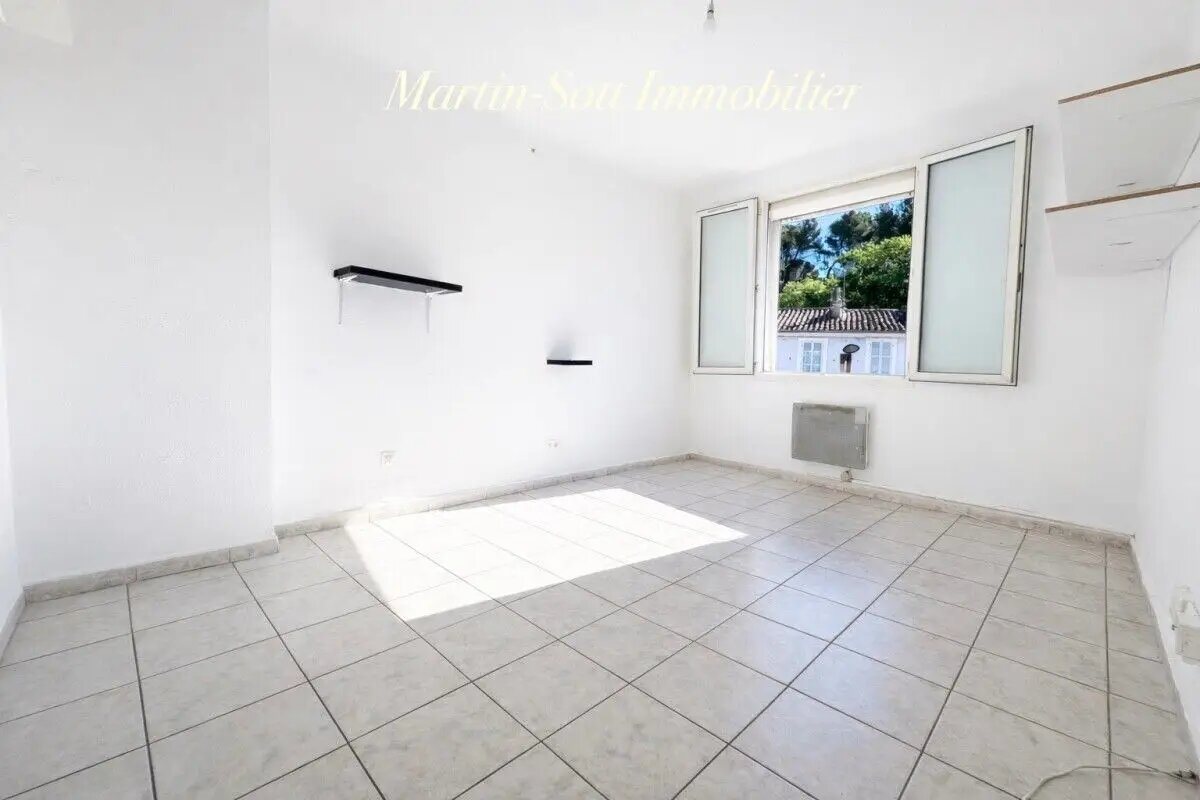 Appartement à vendre, 26m², Istres