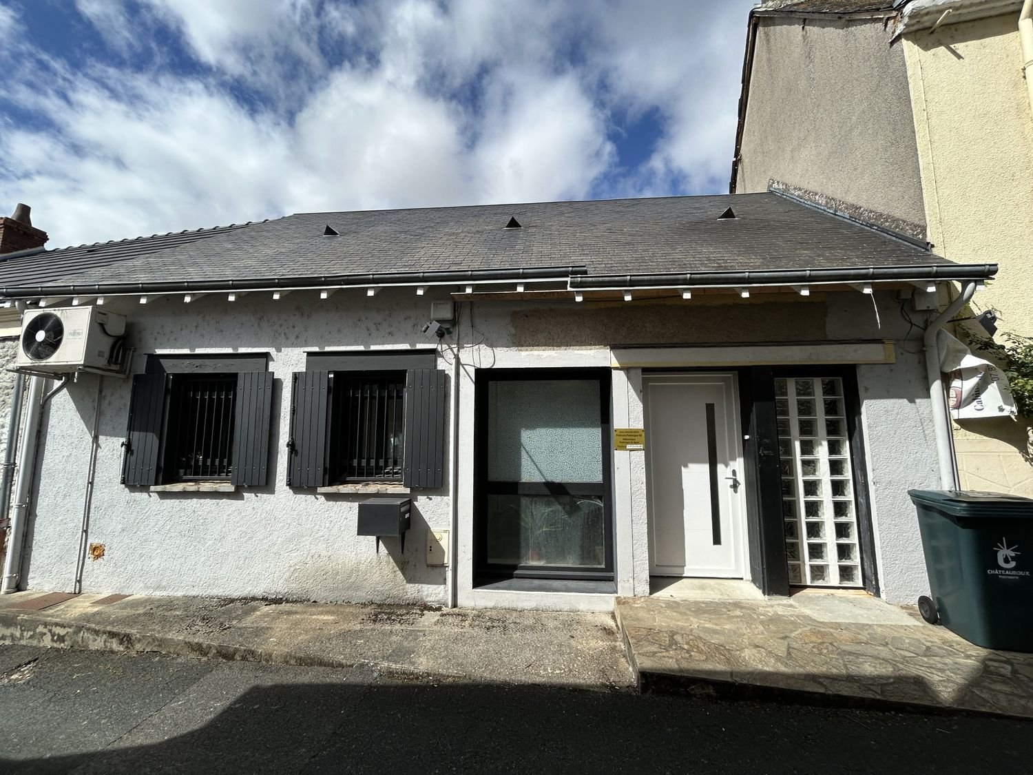 Maison à vendre, 75m², Saint-Maur