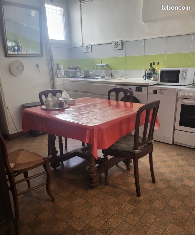 Maison à vendre, 122m², Argenton-sur-Creuse