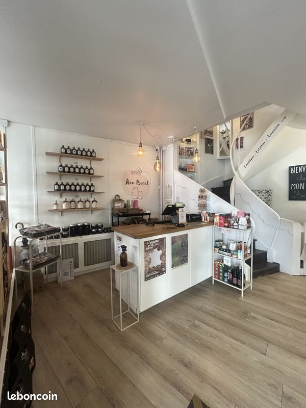 Appartement à vendre, 115m², Argenton-sur-Creuse