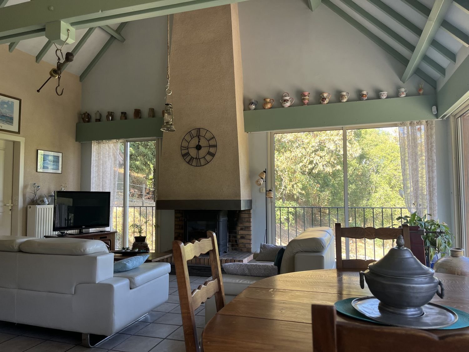 Maison à vendre, 176m², La Châtre-Langlin
