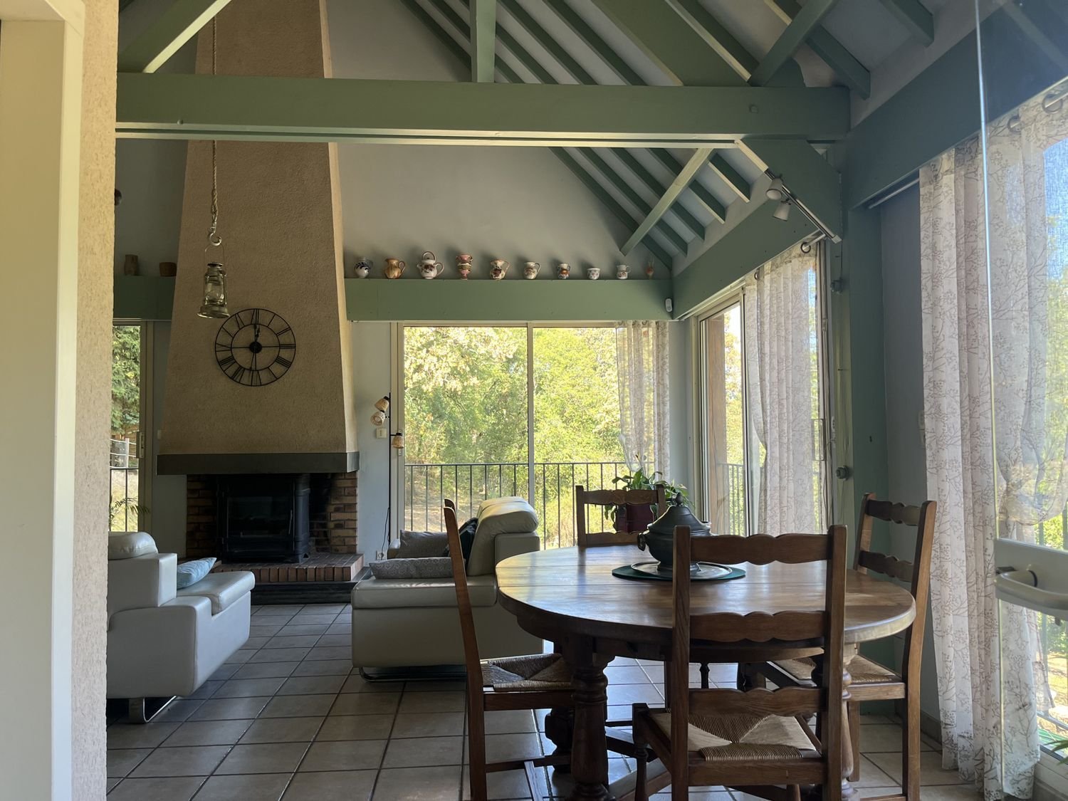 Maison à vendre, 176m², La Châtre-Langlin