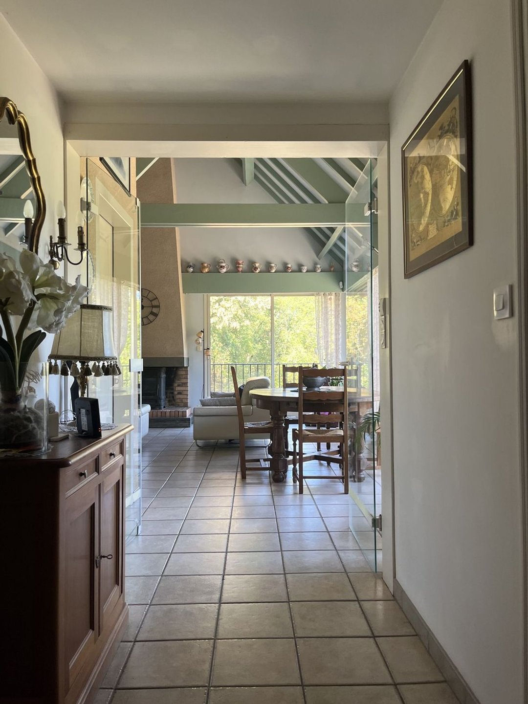 Maison à vendre, 176m², La Châtre-Langlin