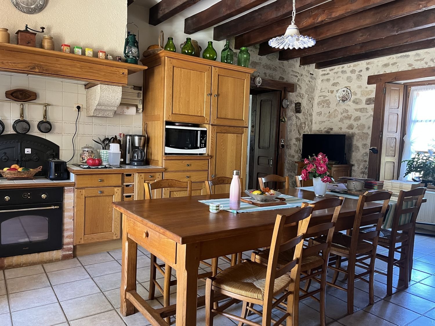 Maison à vendre, 176m², La Châtre-Langlin