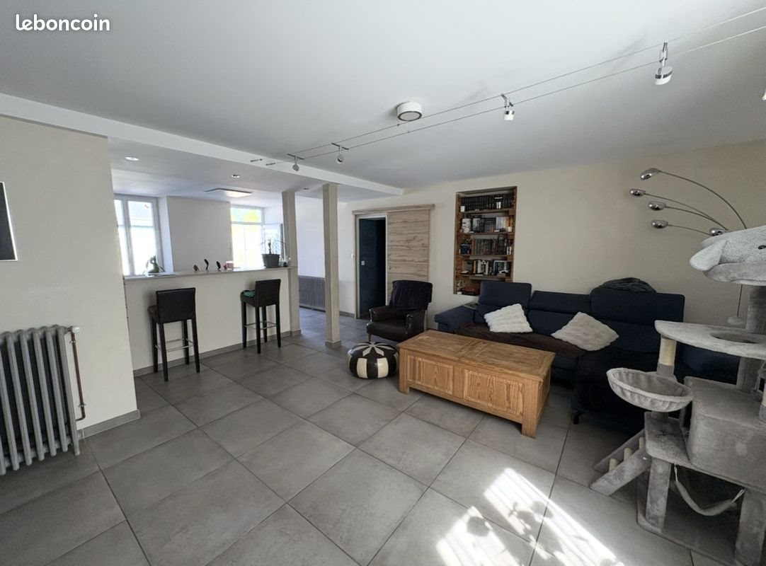 Maison à vendre, 149m², Le Pêchereau