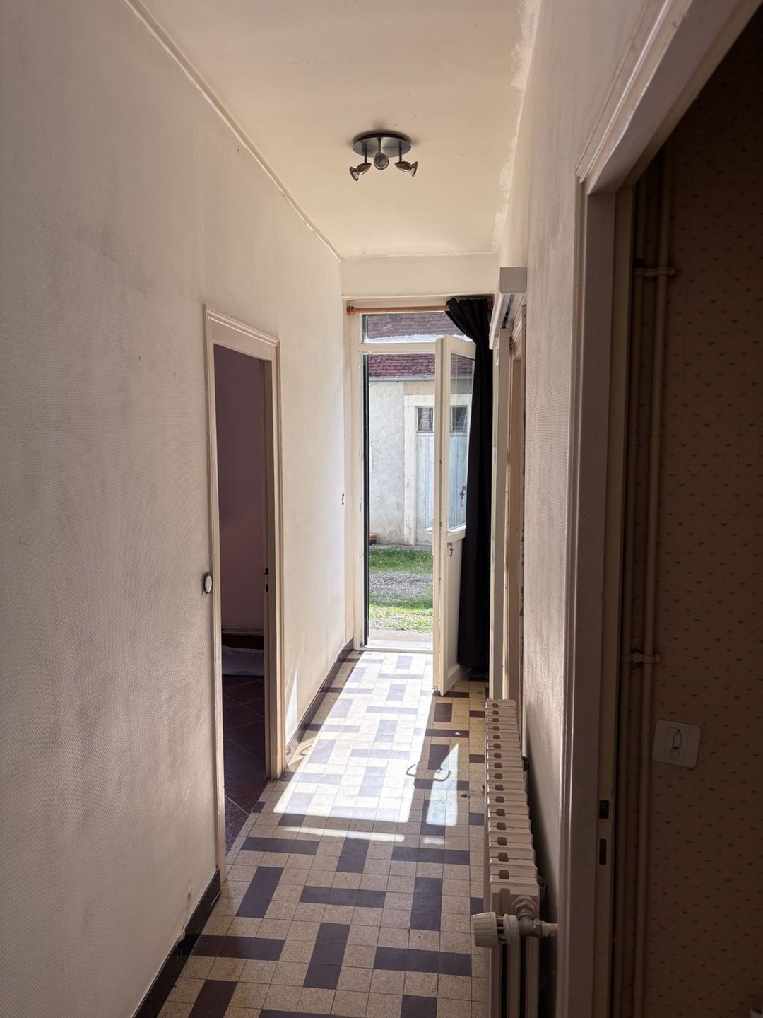Maison à vendre, 115m², Le Pêchereau