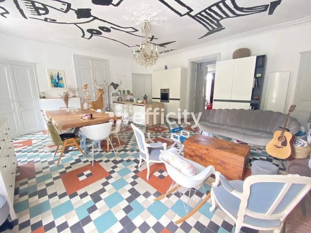 Appartement à vendre, 105m², Saint-Herblain