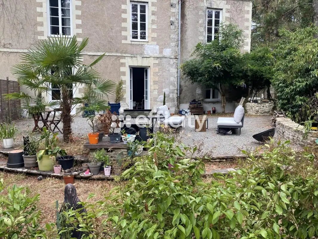 Appartement à vendre, 105m², Saint-Herblain