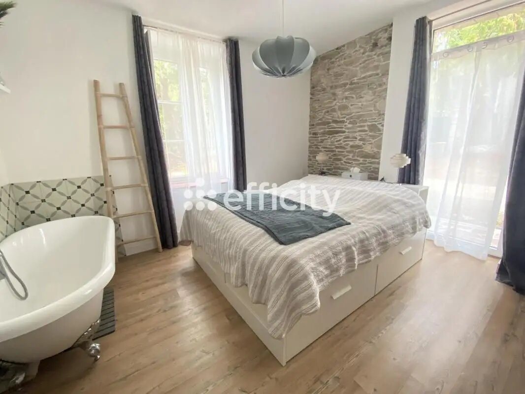 Appartement à vendre, 105m², Saint-Herblain