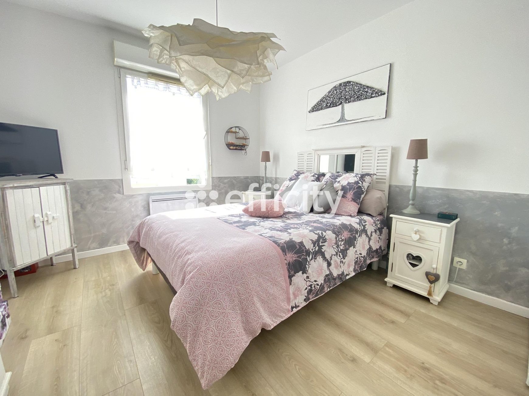 Appartement à vendre, 69m², Orvault