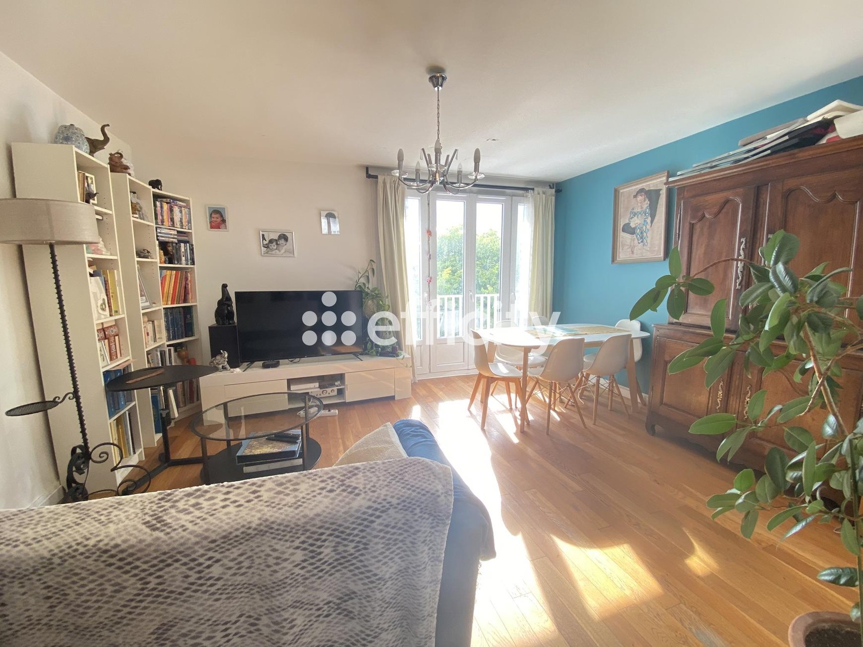 Appartement à vendre, 5m², Nantes
