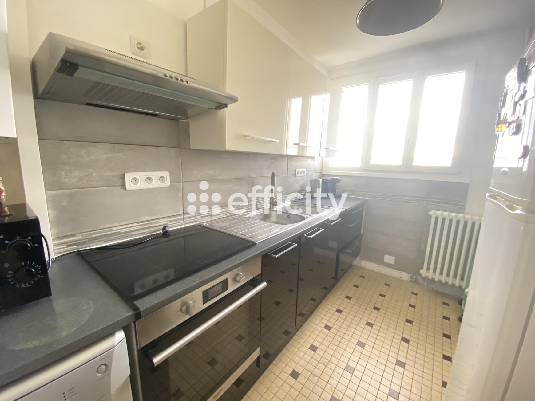 Appartement à vendre, 5m², Nantes