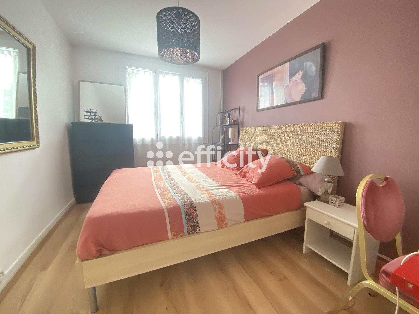 Appartement à vendre, 5m², Nantes
