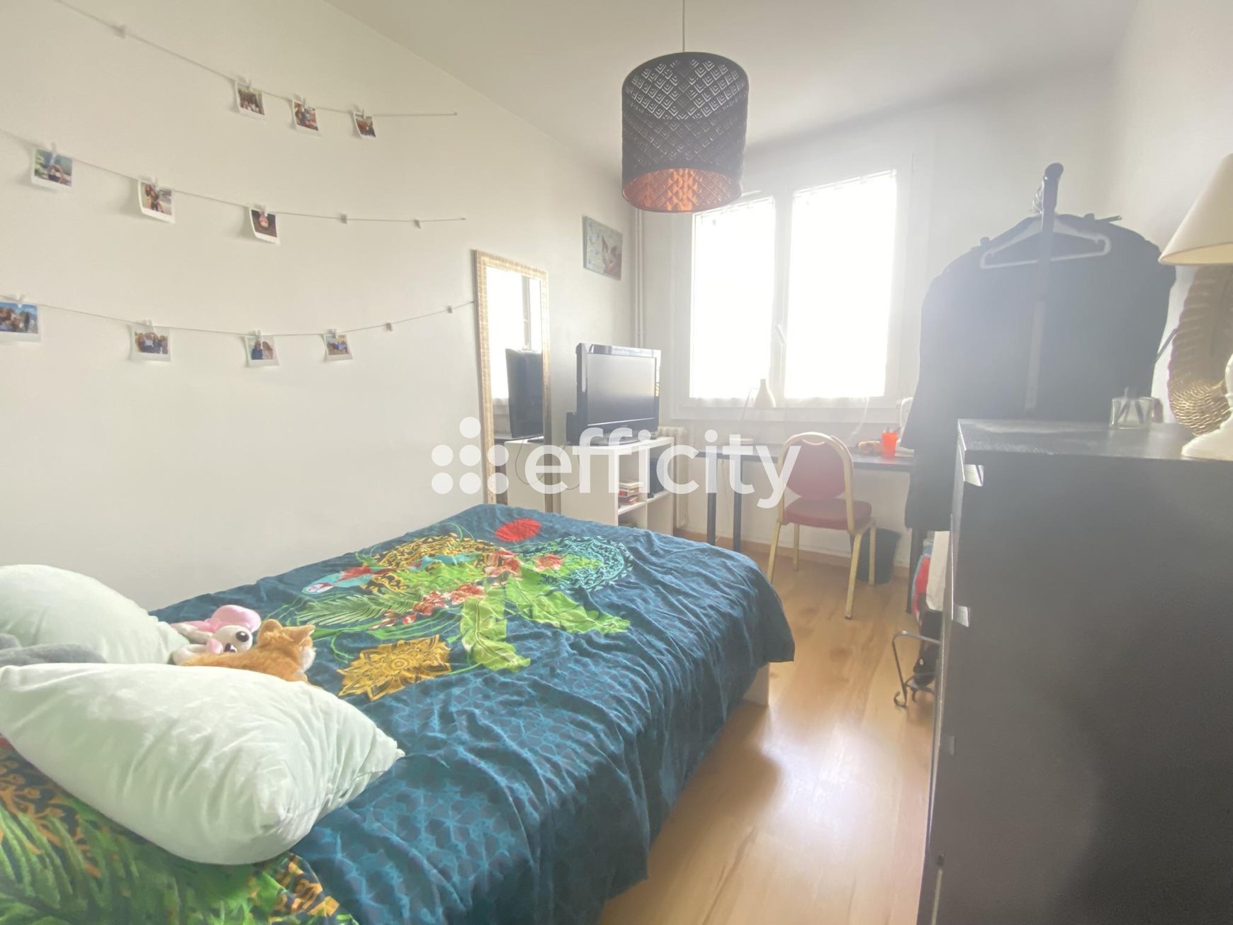 Appartement à vendre, 5m², Nantes