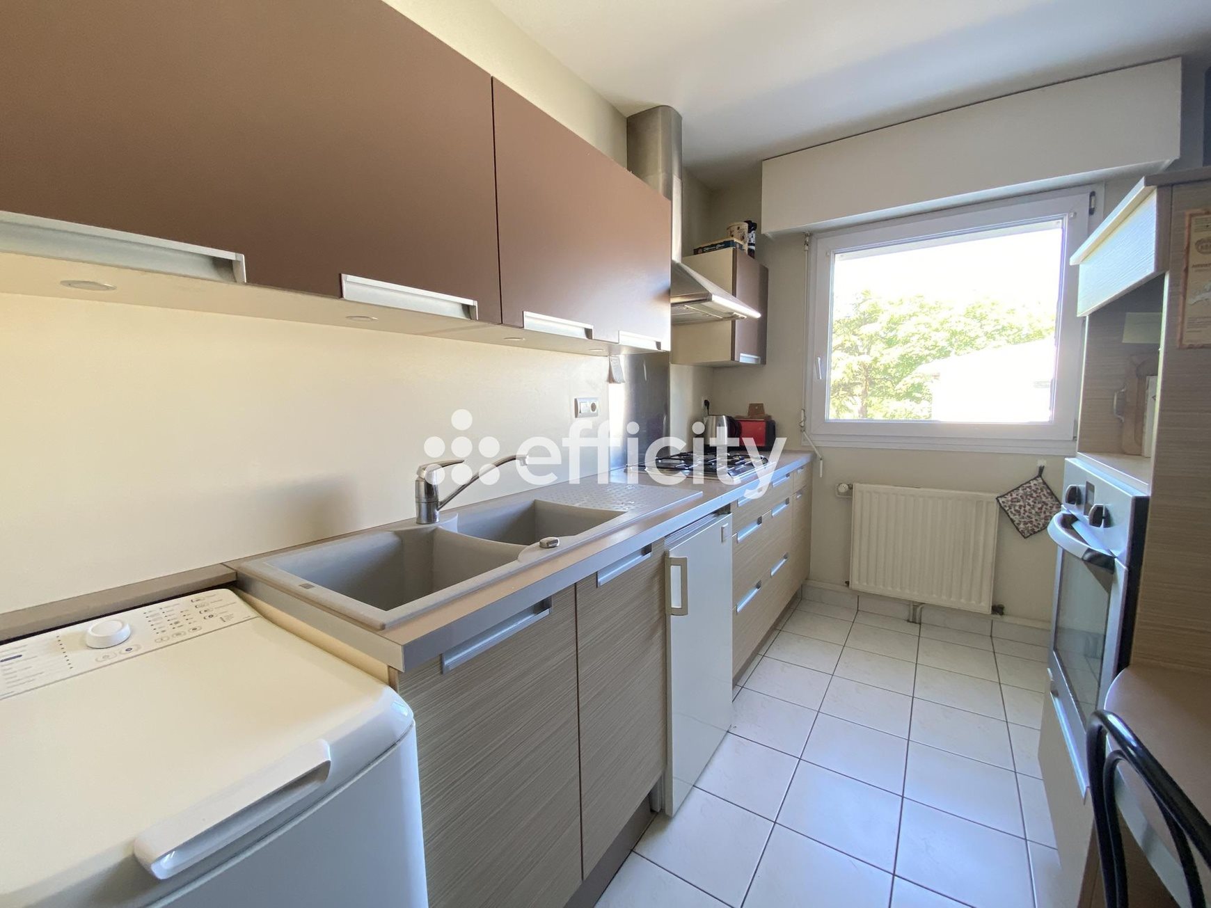 Appartement à vendre, 77m², Nantes