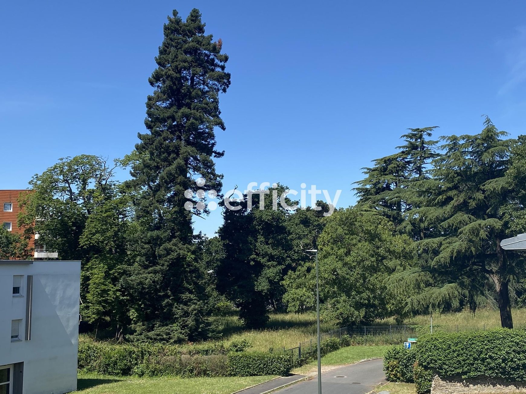 Appartement à vendre, 77m², Nantes