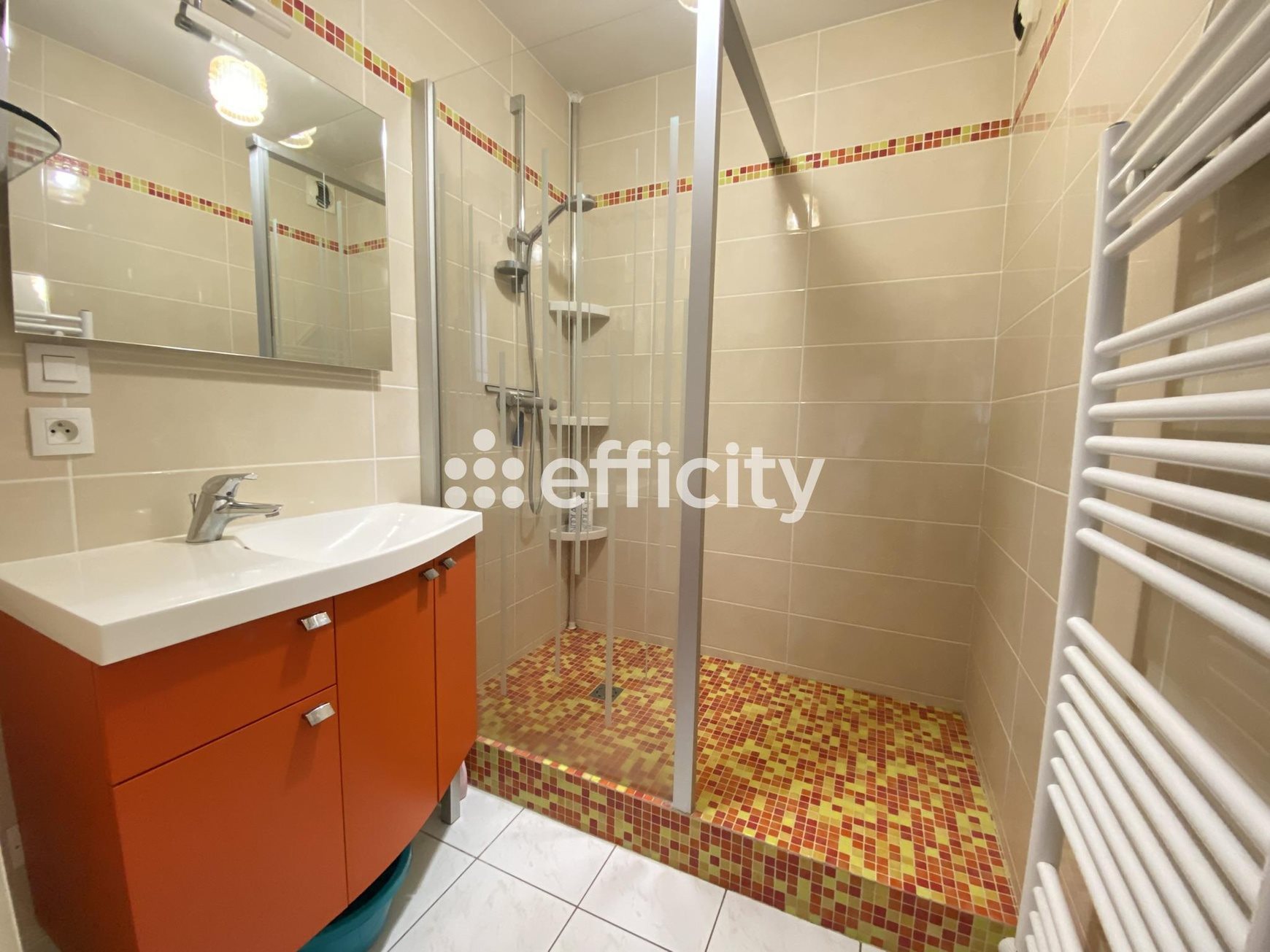 Appartement à vendre, 77m², Nantes