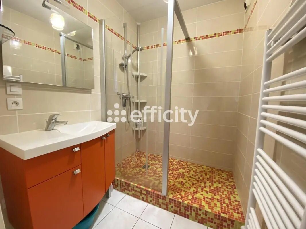 Appartement à vendre, 77m², Nantes