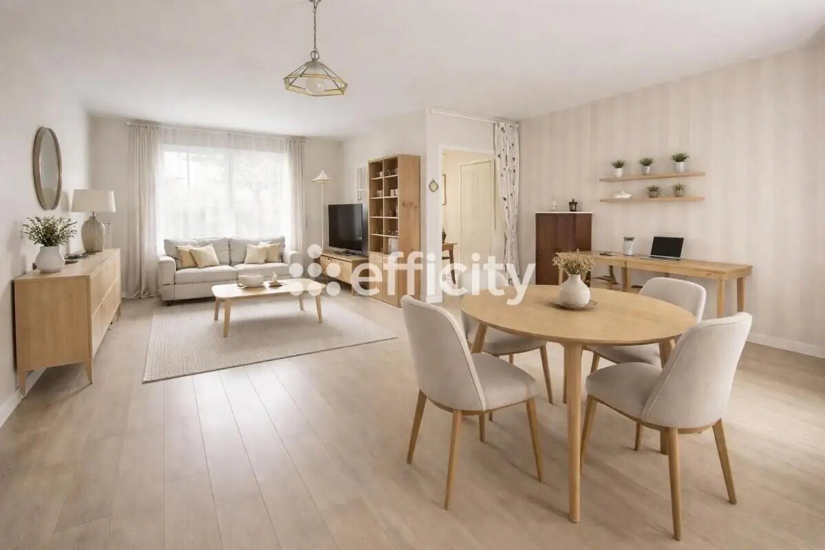 Maison à vendre, 110m², Orvault