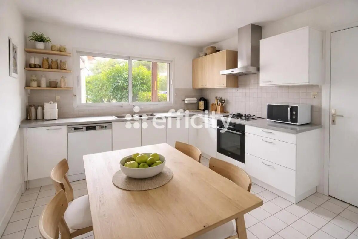 Maison à vendre, 110m², Orvault