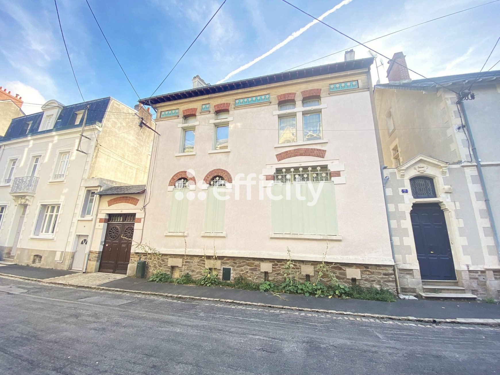Maison à vendre, 241m², Nantes