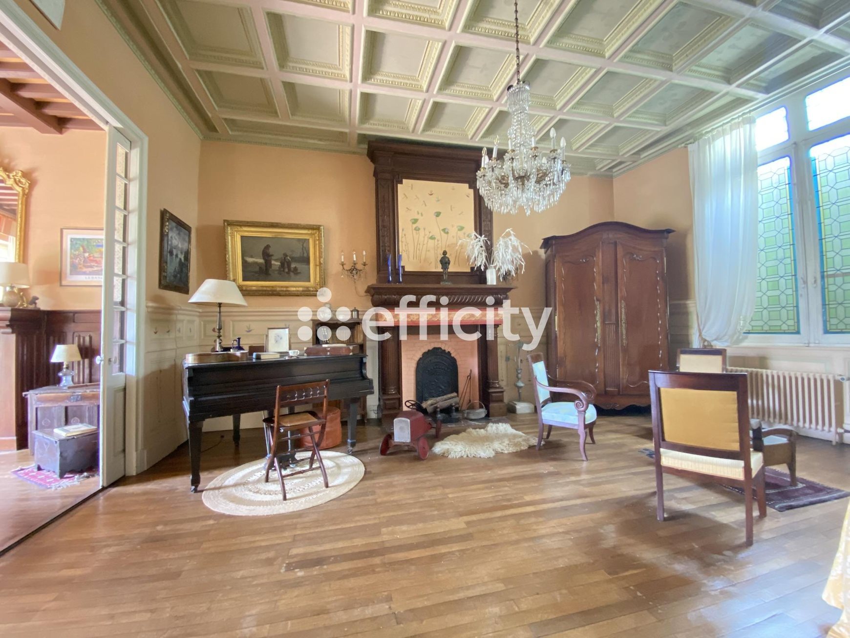 Maison à vendre, 241m², Nantes