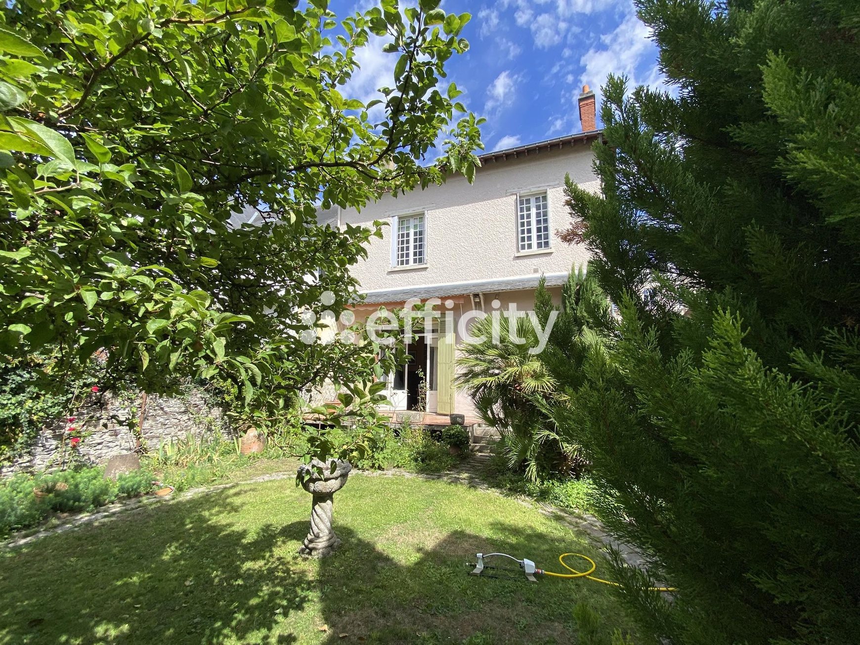 Maison à vendre, 241m², Nantes