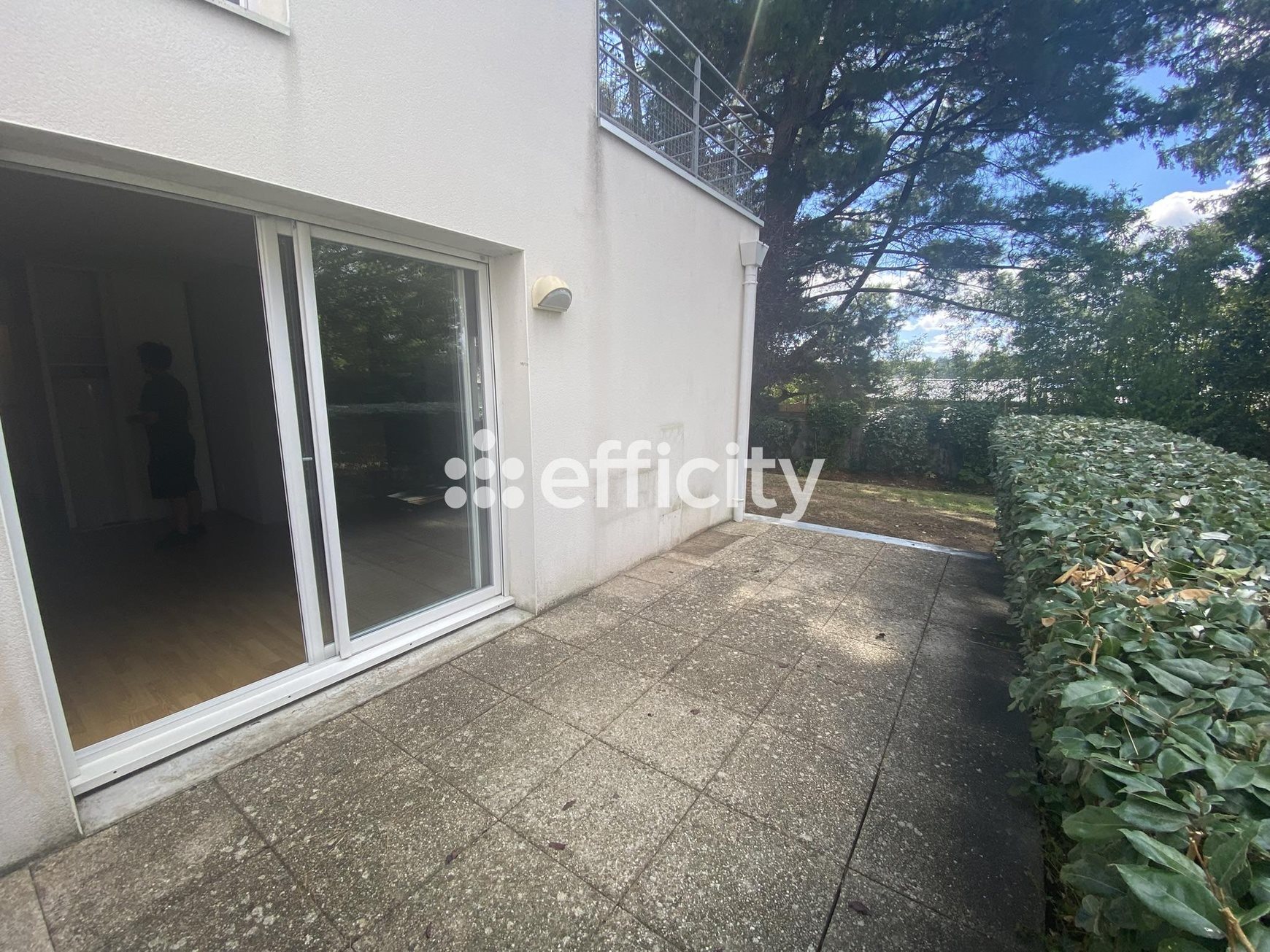 Appartement à vendre, 4m², Nantes