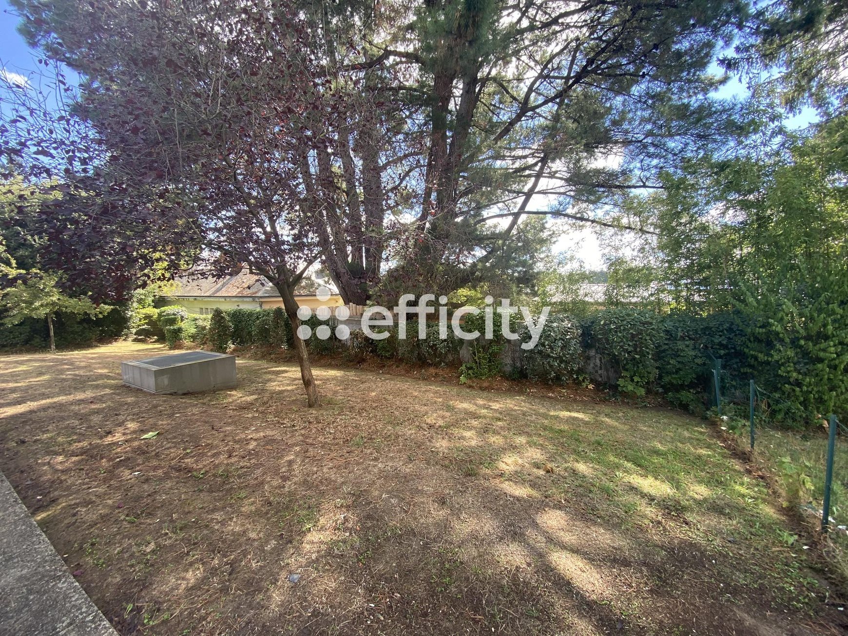 Appartement à vendre, 4m², Nantes